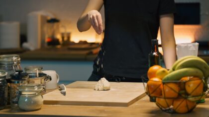Simple budget meal prep ideas that actually suit a busy week