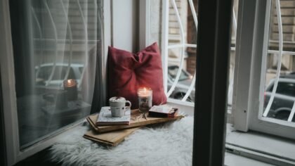 Simple budget self-care upgrades that cost less than a night out