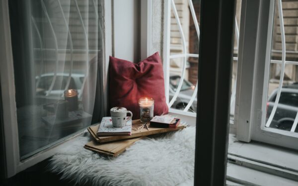 Simple budget self-care upgrades that cost less than a night out