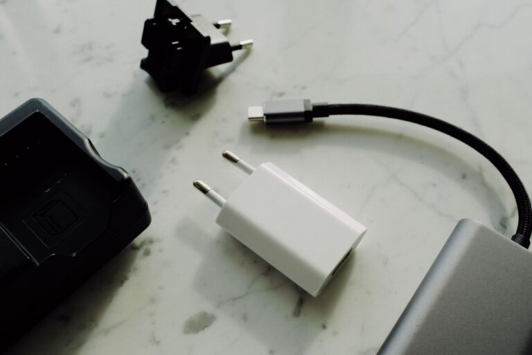 Charging station multiple