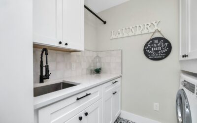 Simple eco-friendly laundry switches that actually fit into a busy routine