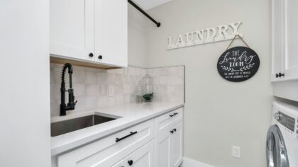 Simple eco-friendly laundry switches that actually fit into a busy routine