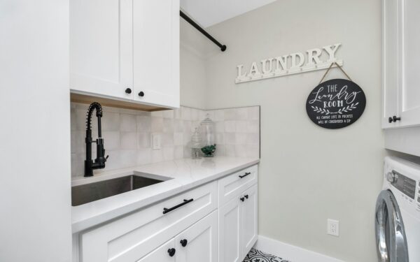Simple eco-friendly laundry switches that actually fit into a busy routine
