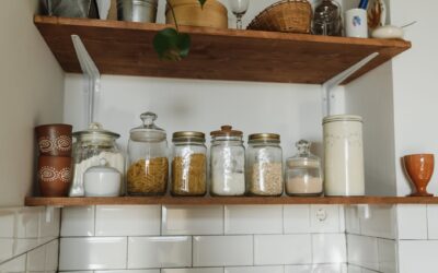 Simple food storage swaps that make home cooking feel easier and less wasteful