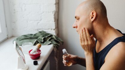 Simple grooming upgrades for men that make a real difference