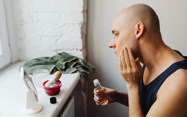 Simple grooming upgrades for men that make a real difference