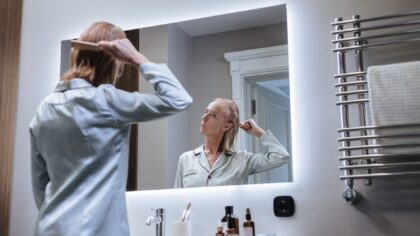 Simple hair care for beginners: how to create a routine that actually fits your life