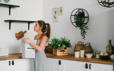 Simple home recycling helpers that actually make sorting easier
