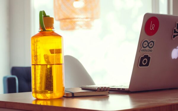Simple hydration helpers that make drinking more water feel natural