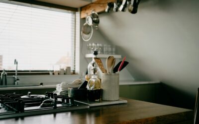 Simple kitchen gadgets that make cooking after work feel less like a chore