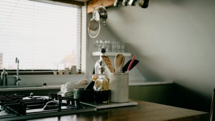Simple kitchen gadgets that make cooking after work feel less like a chore