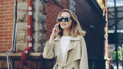Simple layering tricks that make a basic wardrobe feel new