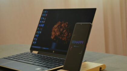 Simple phone stands and grips that actually make daily screen time easier