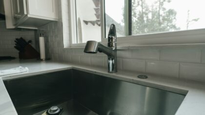 Simple refillable products that save money without adding clutter