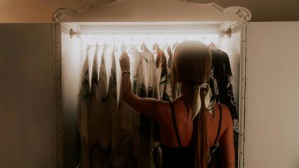Simple style tips for busy people who still want to feel put together
