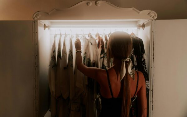 Simple style tips for busy people who still want to feel put together