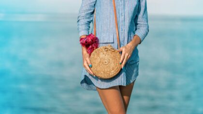 Simple summer style: relaxed casual outfit ideas that still look intentional
