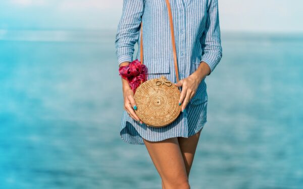 Simple summer style: relaxed casual outfit ideas that still look intentional