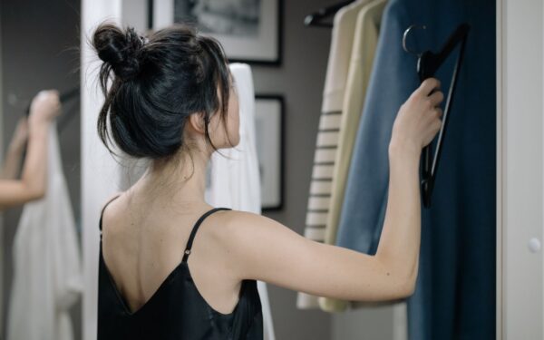 Simple sustainable fashion swaps that make personal style more planet friendly