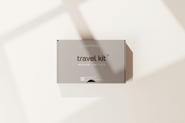 Travel toiletry bottles