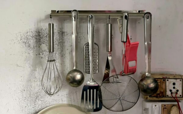 Small apartment kitchen upgrades that add real storage without a full remodel