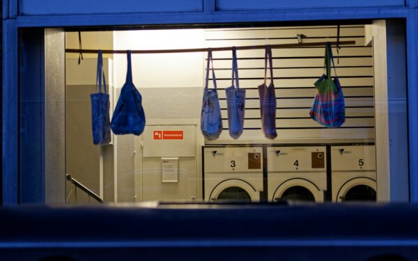 Small laundry bag essentials that save clothes from damage and loss