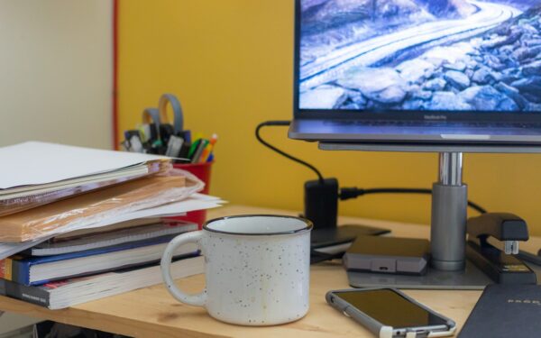 Small phone stands and holders that make everyday screen time easier
