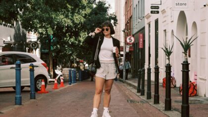 Small upgrades that make your activewear look more stylish