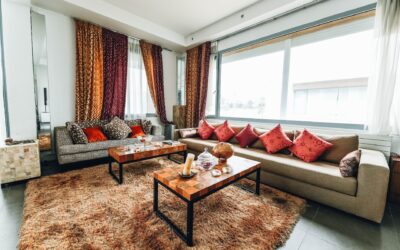Small winter upgrades that actually make your home feel warmer