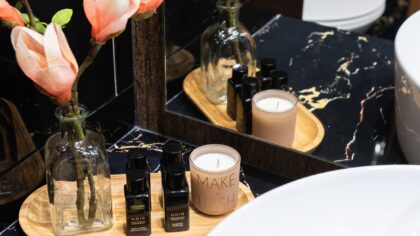 Smart beauty storage ideas that actually make getting ready easier
