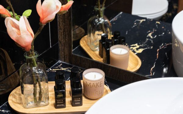 Smart beauty storage ideas that actually make getting ready easier