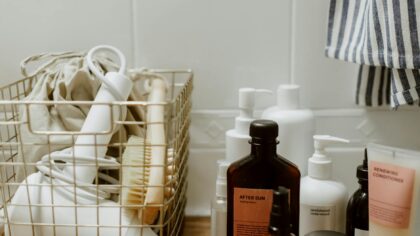 Smart budget bathroom buys that save money day after day