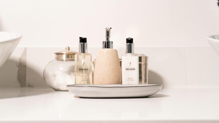 Refill hand soap