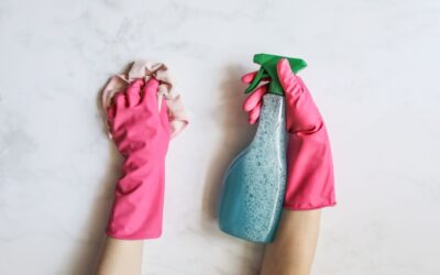 Smart budget cleaning upgrades that stretch every bottle further