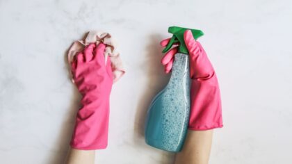 Smart budget cleaning upgrades that stretch every bottle further