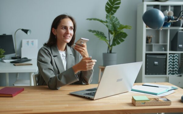 Smart budget desk upgrades that make working from home feel more comfortable