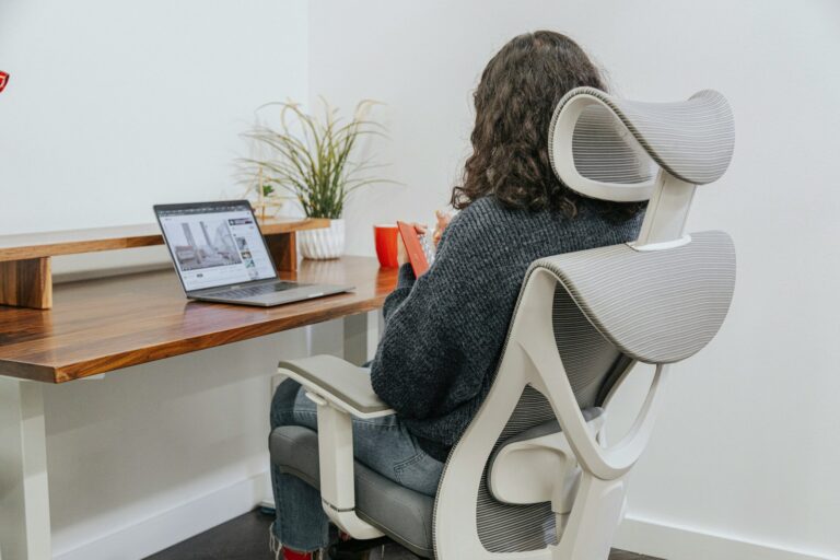 Desk accessories keyboard