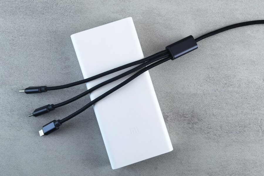 Budget tech accessories