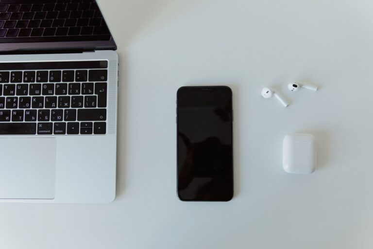 Budget tech accessories