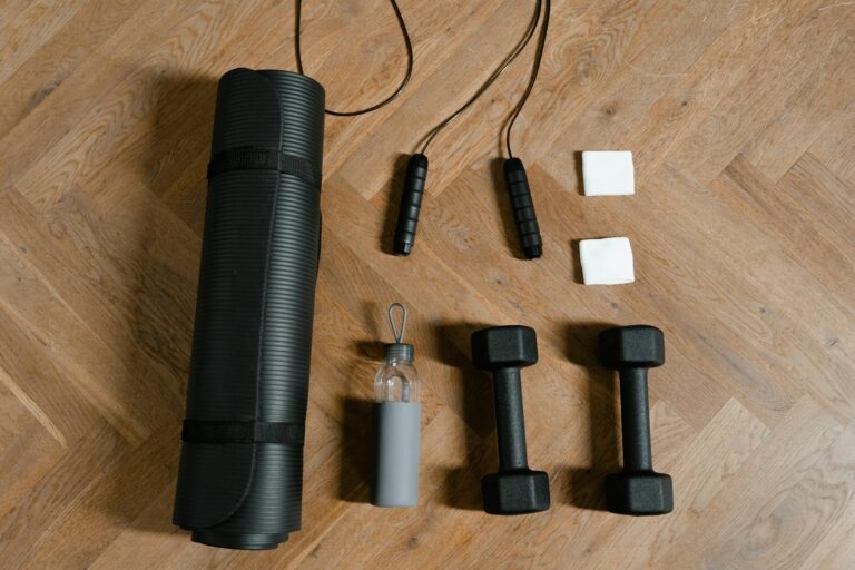 Budget travel gear