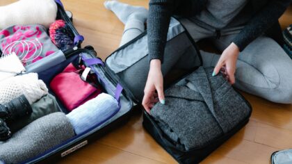 Smart budget travel items that make short trips feel more relaxed