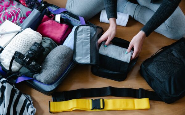 Smart budget travel packing: low-cost essentials that save space, weight and stress