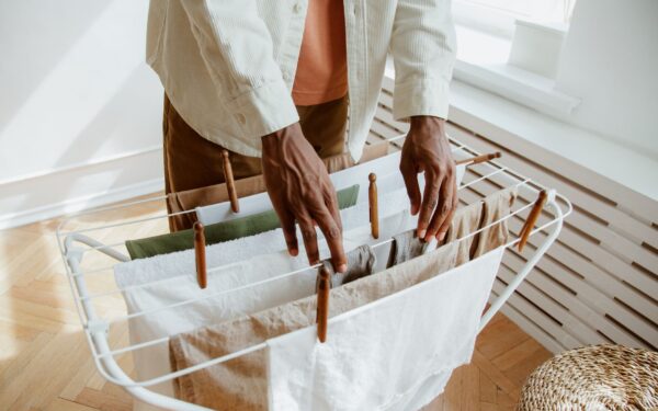 Smart drying racks: how to pick the right setup for laundry that actually fits your home
