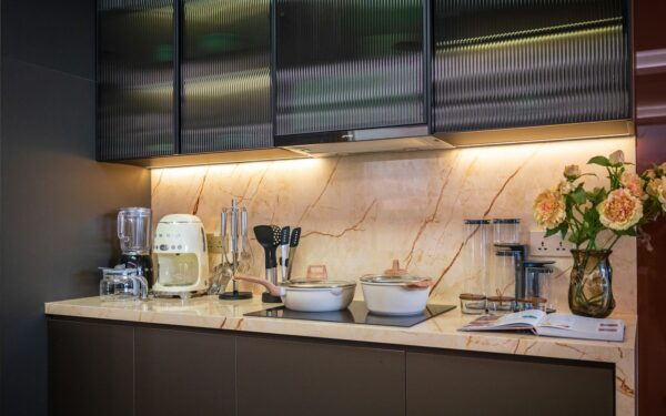 Smart kitchen helpers that genuinely make cooking faster and simpler
