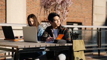 Smart upgrades for student bags that make campus life feel lighter