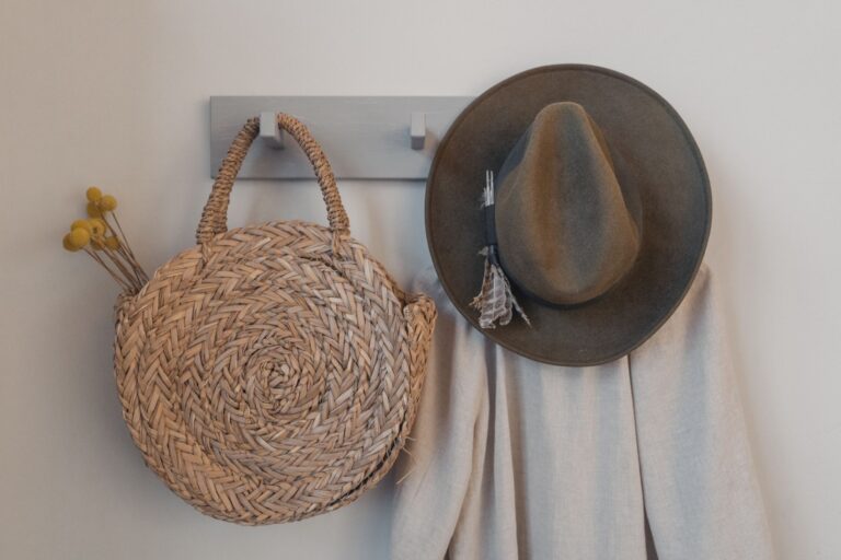 Wall hooks coats