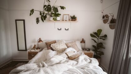 Winter-ready bedding upgrades that keep your bedroom warm and inviting