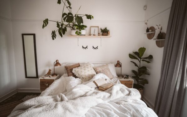 Winter-ready bedding upgrades that keep your bedroom warm and inviting