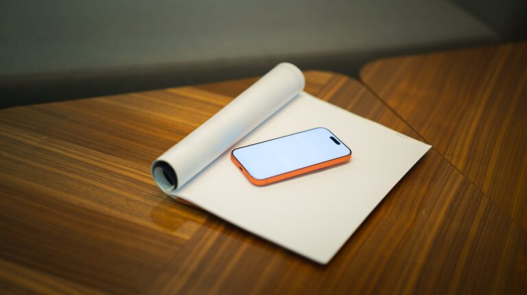 Wireless charging pad