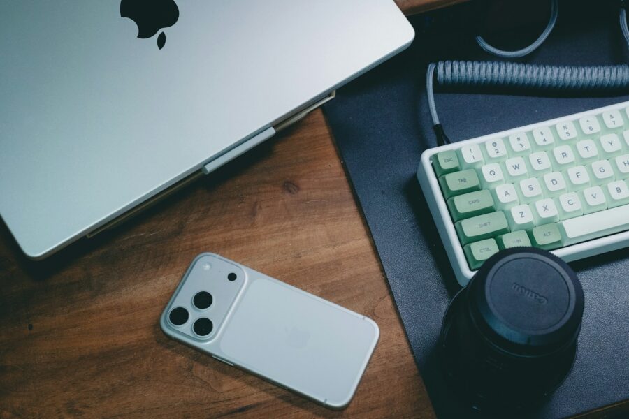 Wireless charging pad